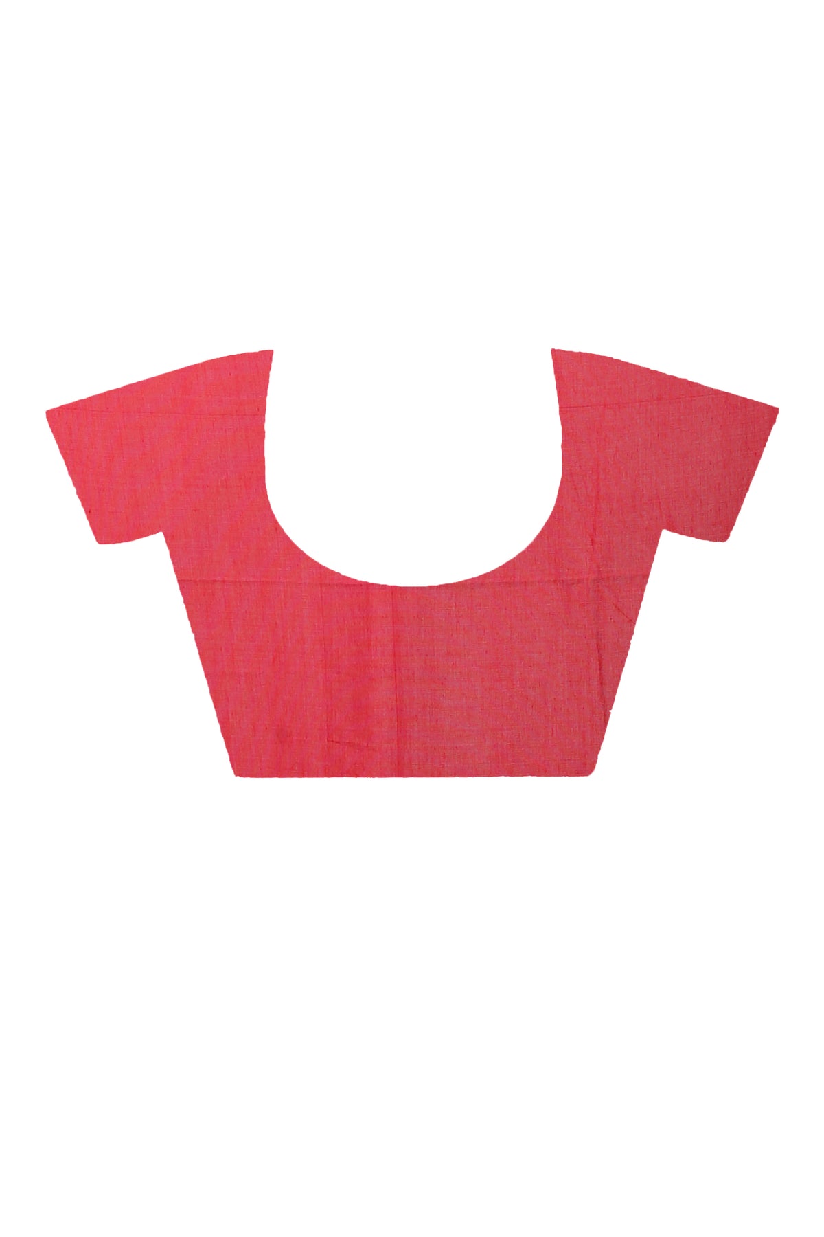 Cotton Handloom Saree Applique Design Woven Handloom Saree