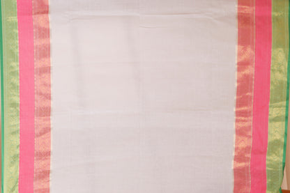 Pure Cotton Mulmul Saree 3d Design South Indian Style Woven Handloom Mulmul Saree