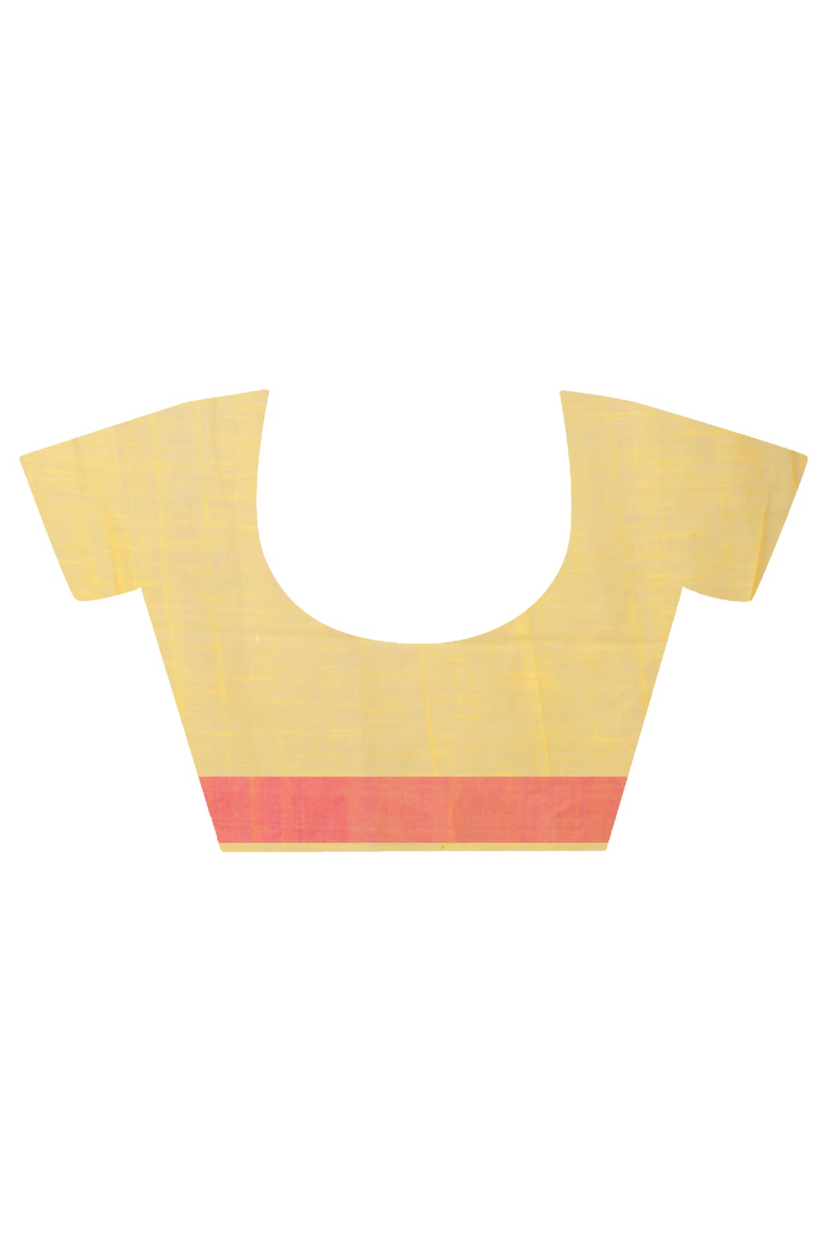 Cotton Handloom Khadi Saree Barfi Buti Design Woven Khadi Saree